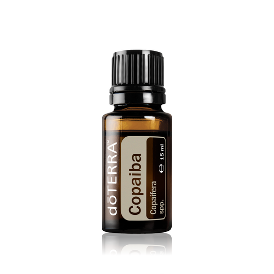 Ulei esential de Copaiba doTerra