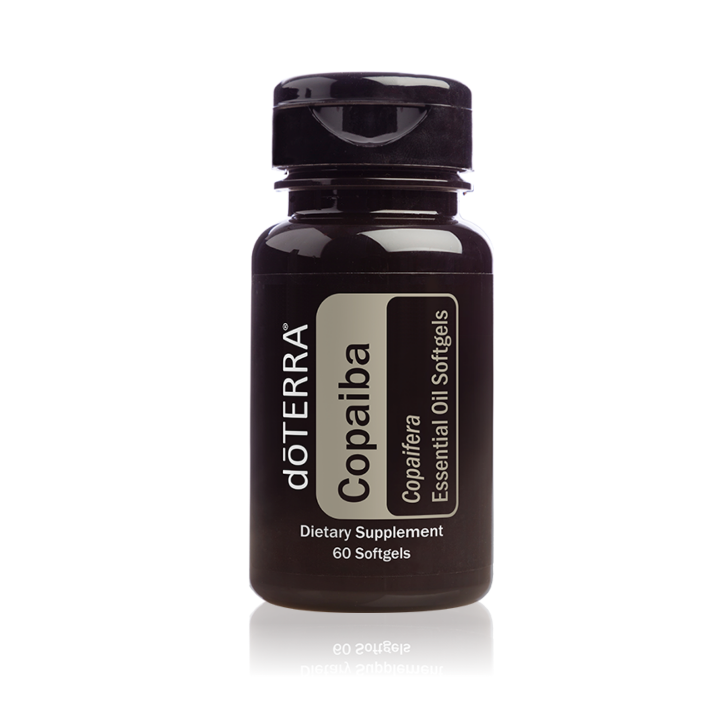 Copaiba capsule moi dōTerra