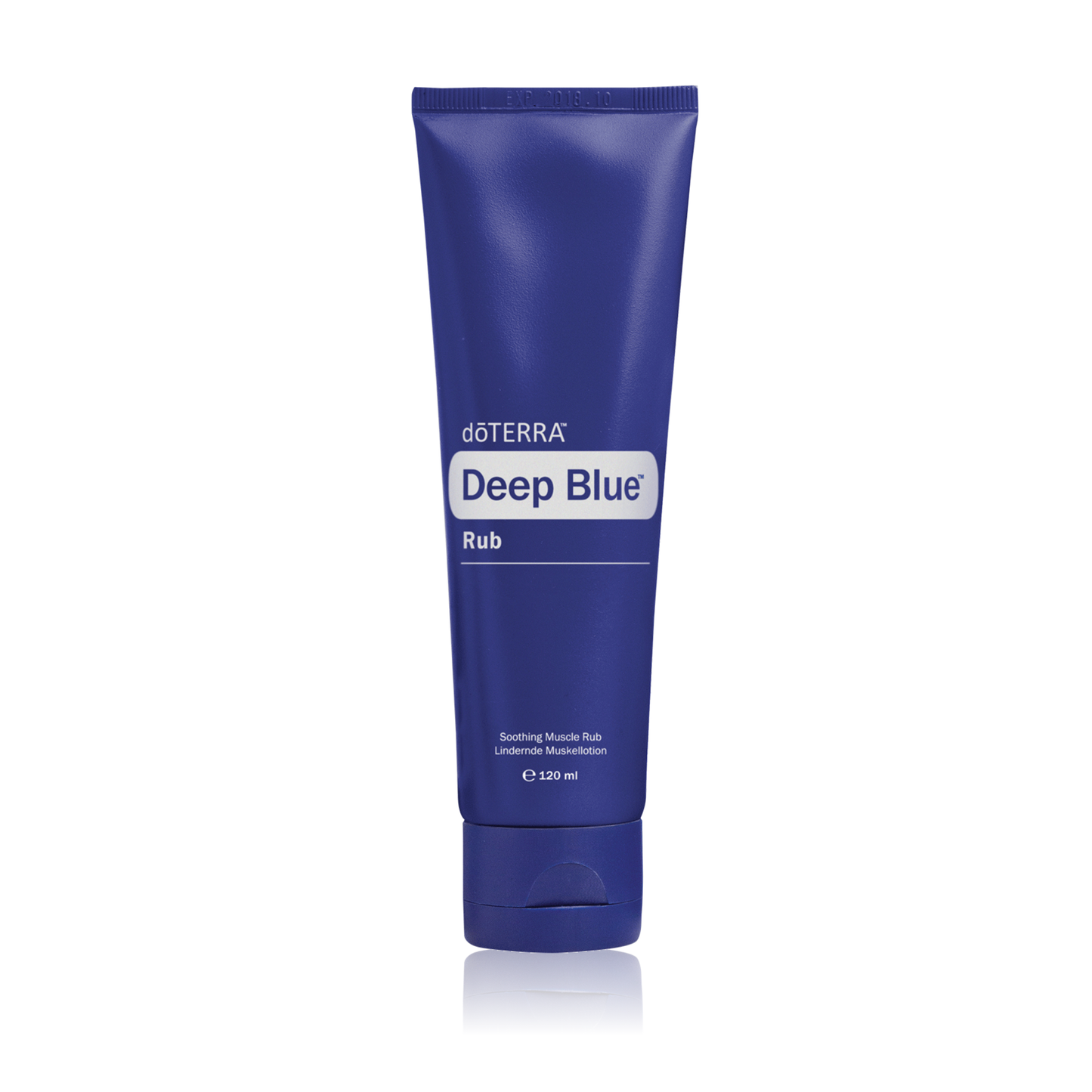 Unguent Deep Blue dōTerra