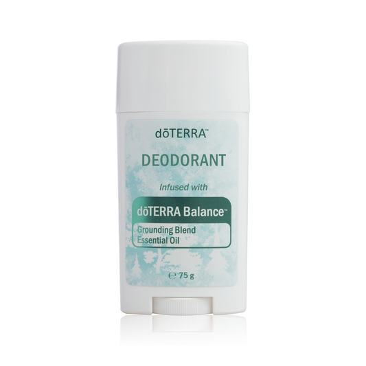 Deodorant Balance dōTerra