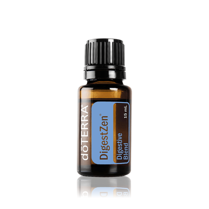 ZenGest (DigestZen) dōTerra