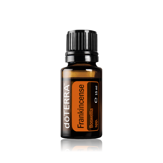 Ulei esential de Tămâie (Frankincense) dōTerra