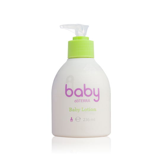 Lotiune pentru bebelusi doTerra baby