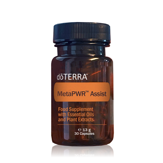 MetaPWR Assist doTerra