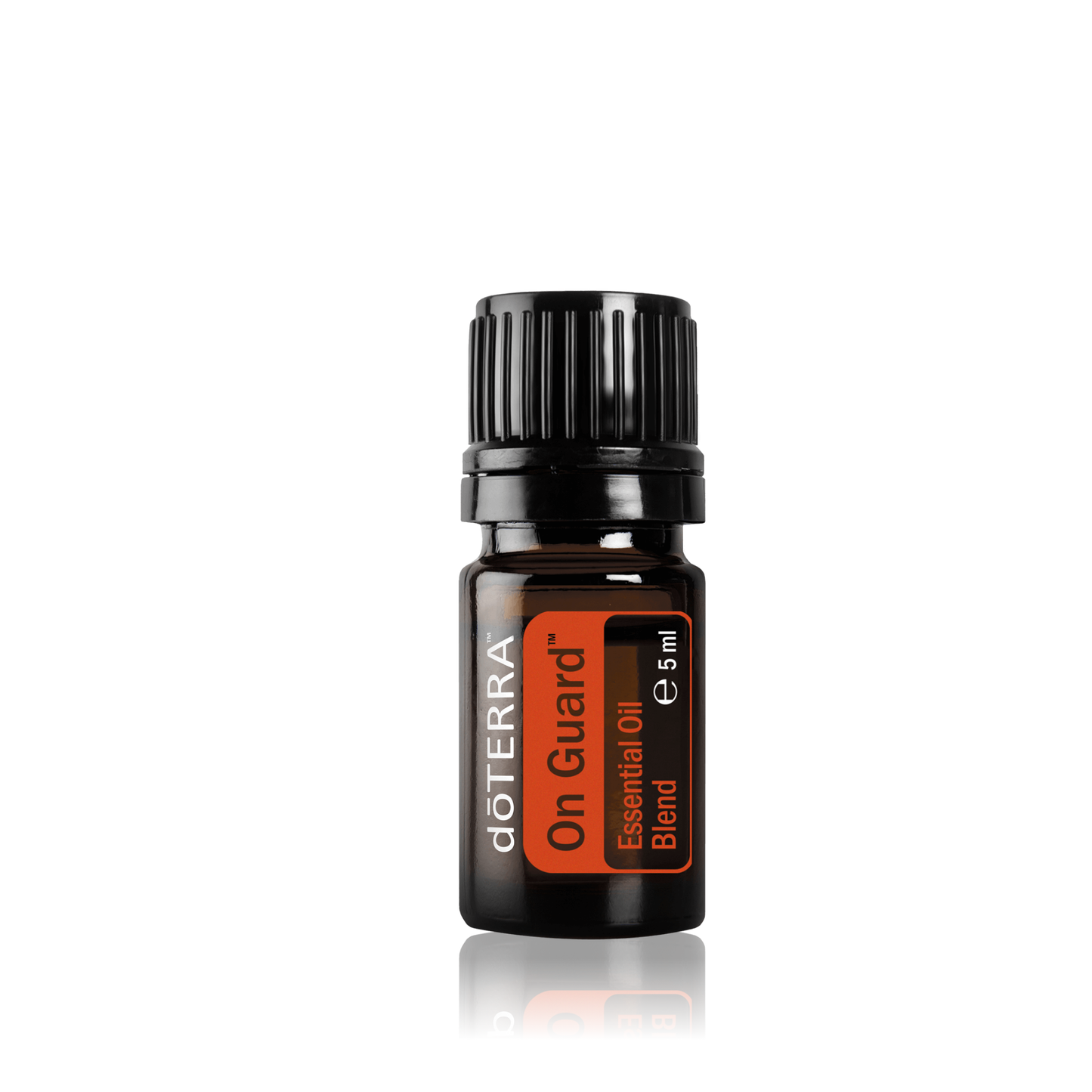 On Guard dōTerra