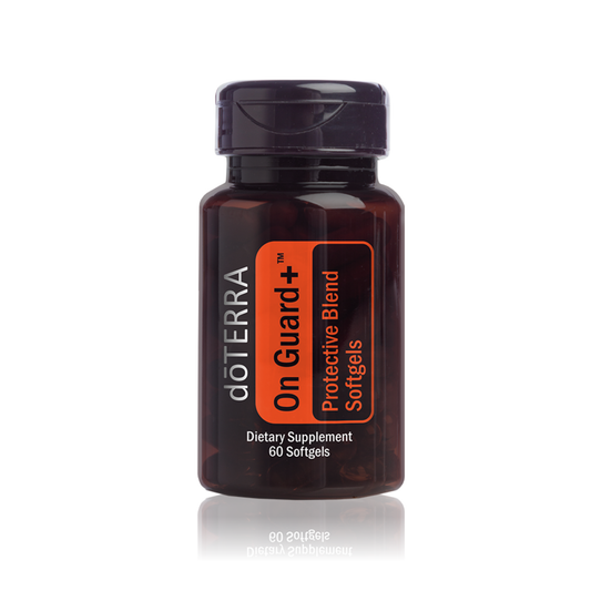 On Guard capsule moi dōTerra