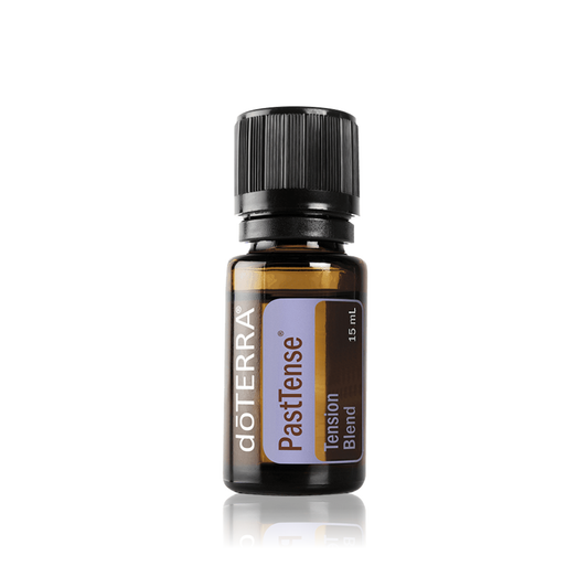 PastTense dōTerra 15ml