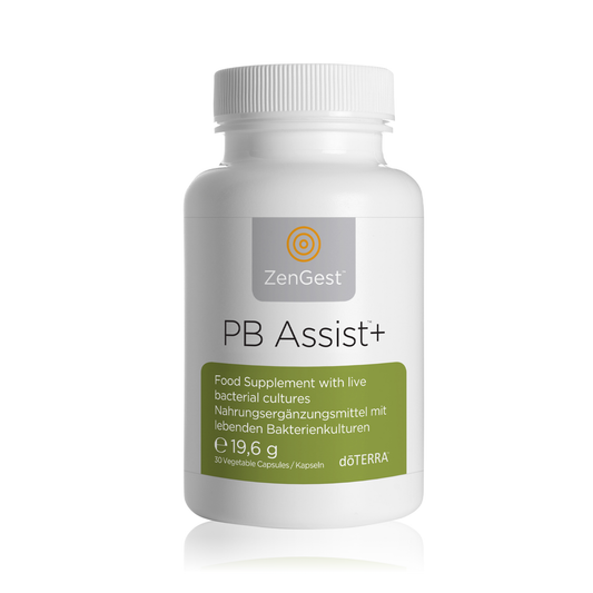 PB Assist+ dōTerra