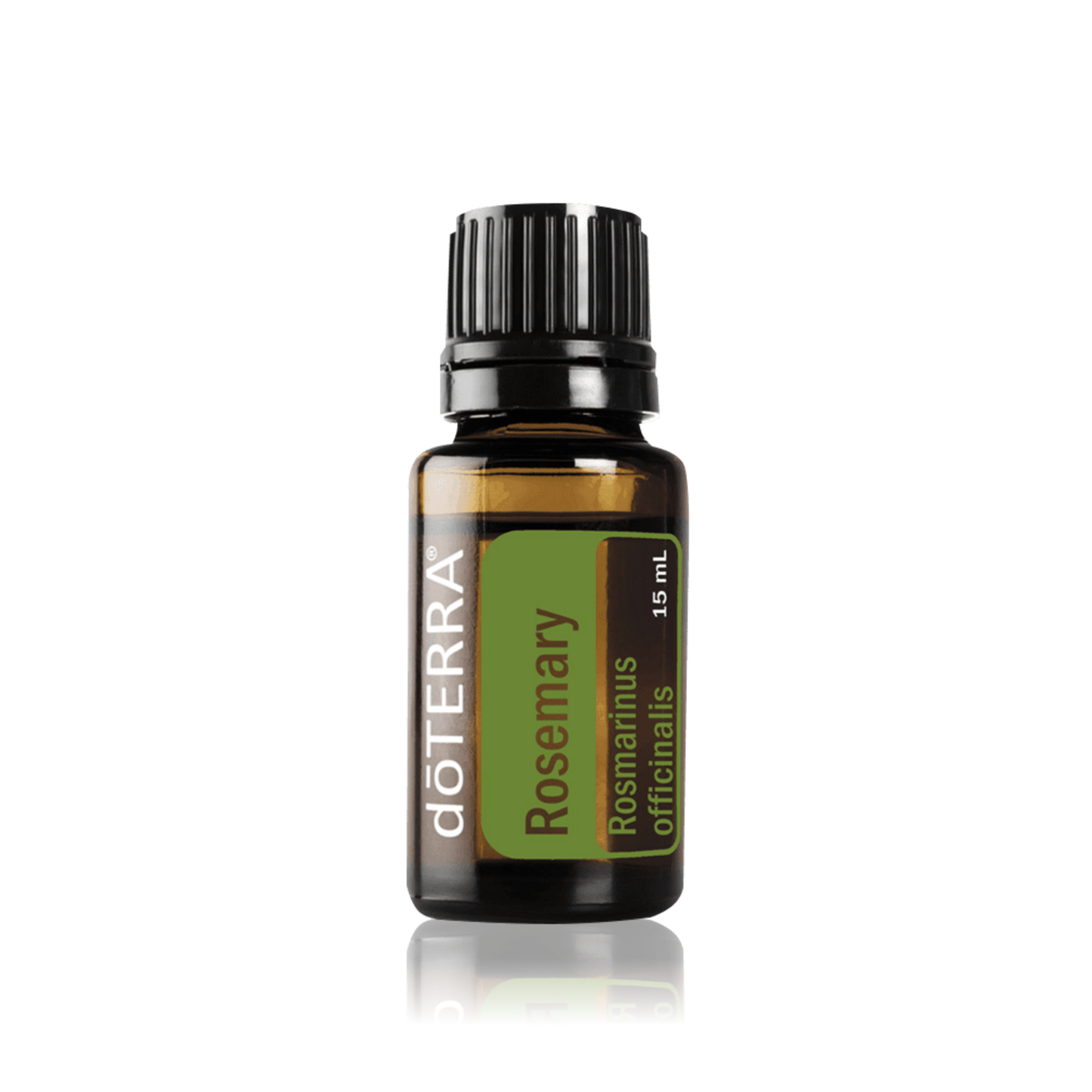 dōTerra Rosemary Essential Oil