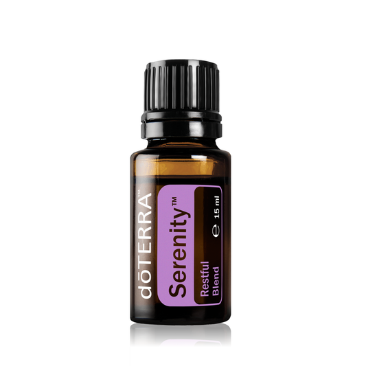 dōTerra Serenity Calming Blend