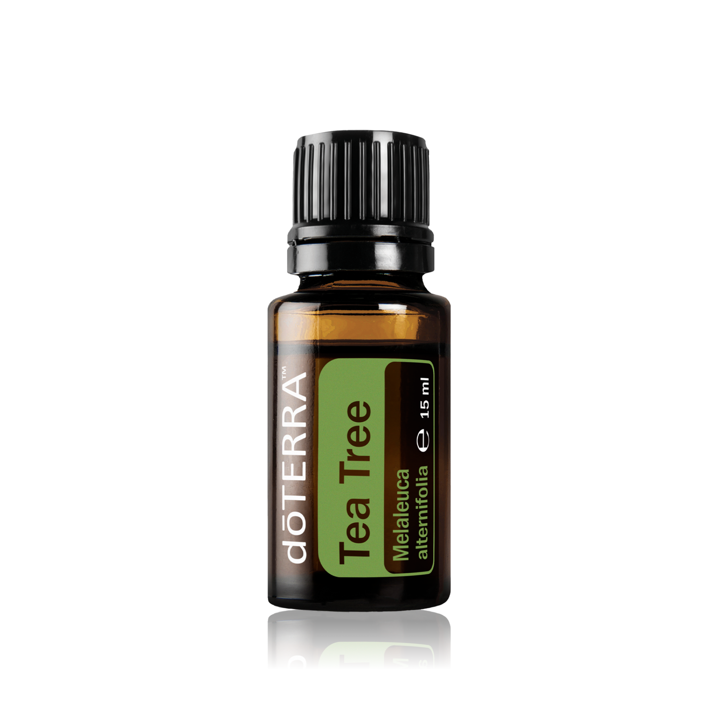 dōTerra Tea Tree essential oil