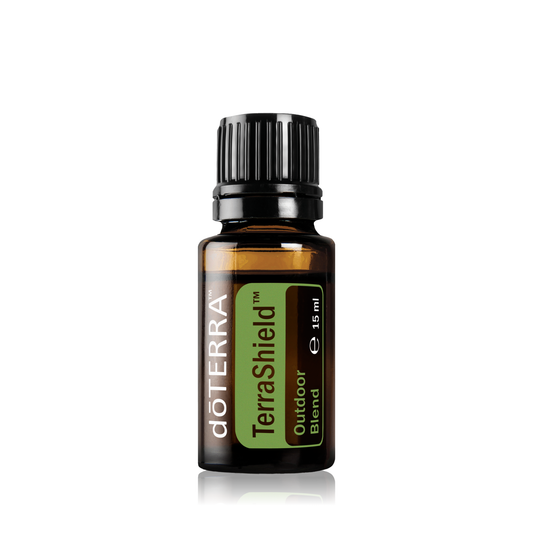 doTERRA TerraShield™ Outdoor Blend