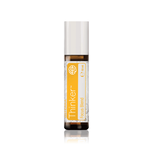 Thinker amestec pentru concentrare doTerra