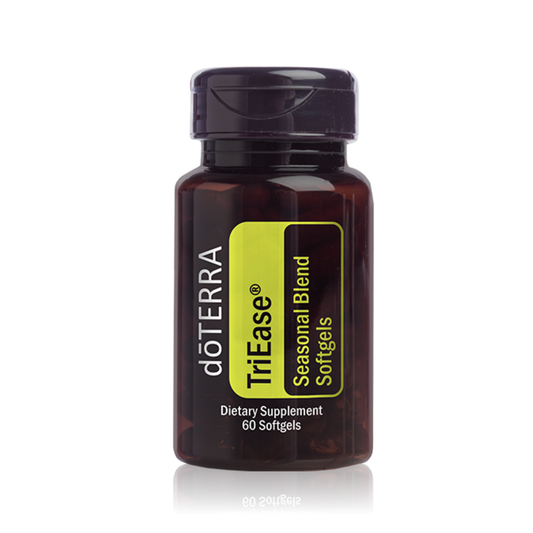 Capsule moi TriEase™ doTerra