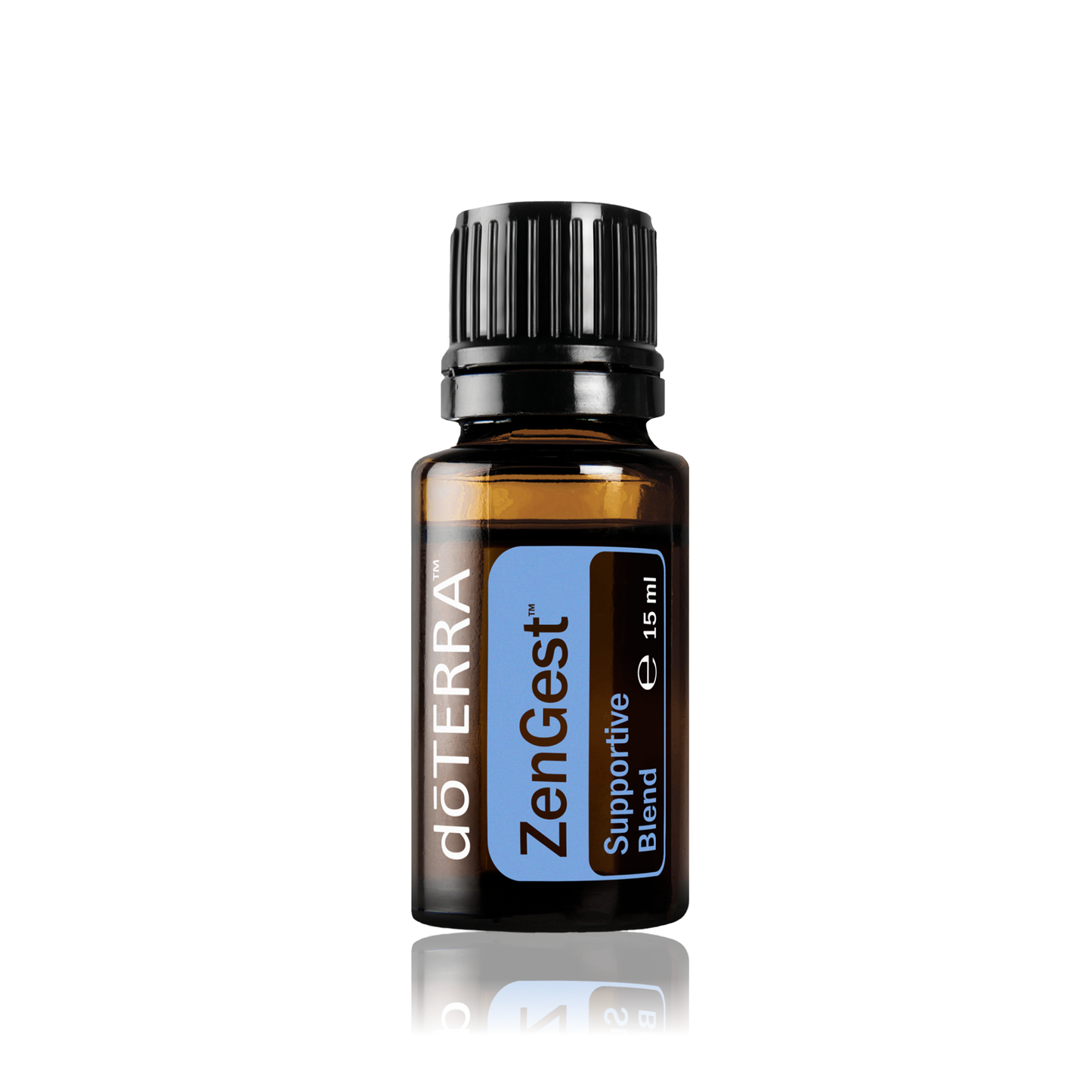 dōTerra ZenGest (DigestZen) 