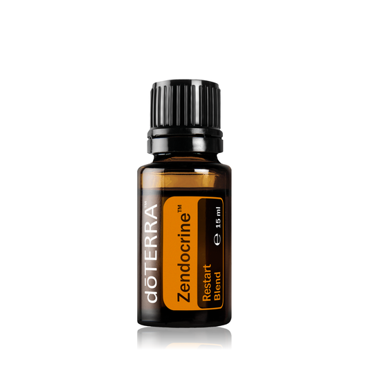 Zendocrine doTerra